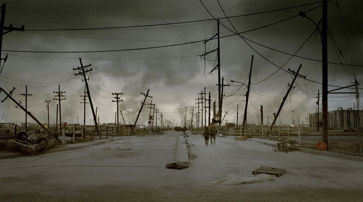 Что посмотреть после The Last of Us: постапокалипсис, дороги и Педро Паскаль 1