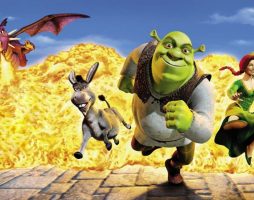 DreamWorks ведет переговоры с оригинальным актерским составом «Шрэка» для пятой части