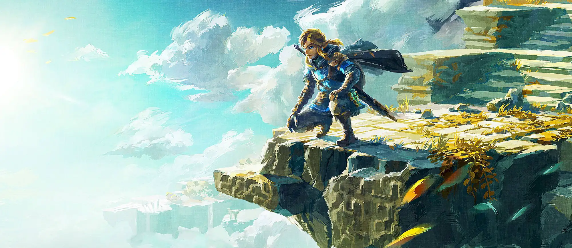Во что поиграть в мае 2023 года? Redfall, The Legend of Zelda, Age of Wonders 4, игра по League of Legends 13