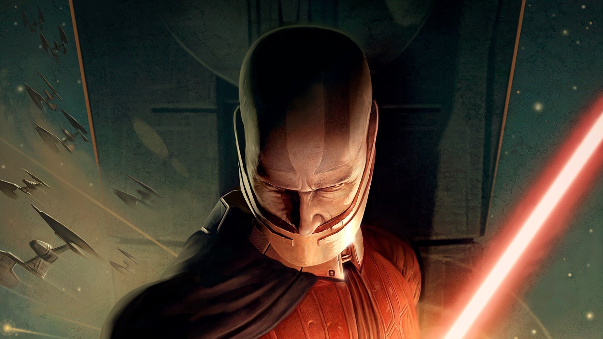 Инсайдер: ремейк Star Wars: Knights of Old Republic может так и не увидеть свет