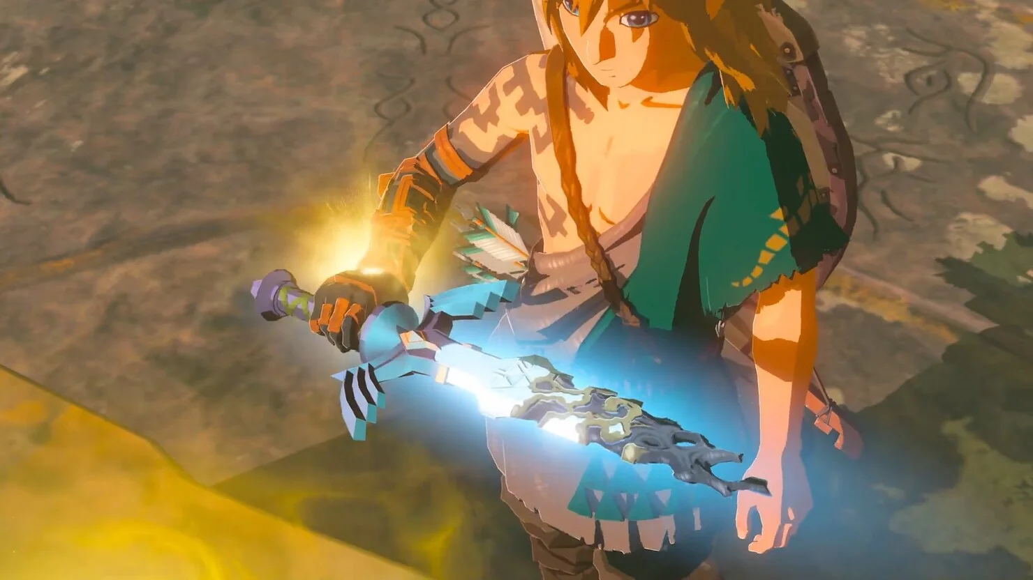 Глава Illumination опроверг слухи о том, что студия делает мультфильм по The Legend of Zelda