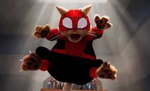 «Человек-паук: Паутина вселенных»: почему Sony не верит в зрителей?