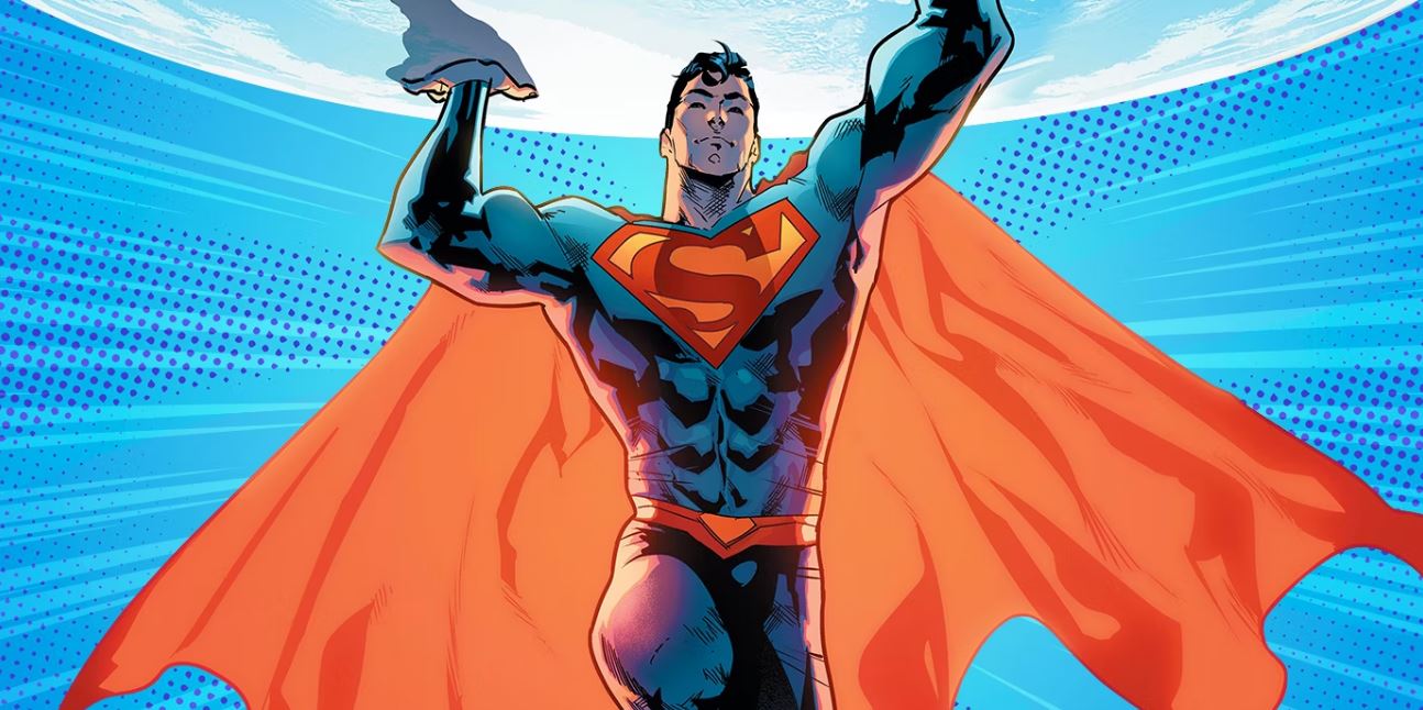 THR: Джеймс Ганн провёл кастинг на роли нового Супермена и Лоис Лейн