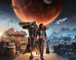 Погоня, перестрелки и космические бои — первый геймплей Star Wars Outlaws от Ubisoft