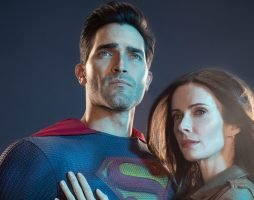 Канал The CW закрыл «Рыцарей Готэма», но продлил «Супермена и Лоис»