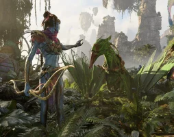 Первый геймплейный трейлер Avatar: Frontiers of Pandora.