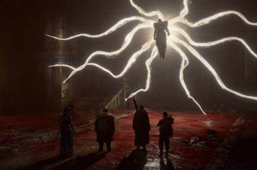 Обзор Diablo IV: Добро пожаловать в ММОшный ад!