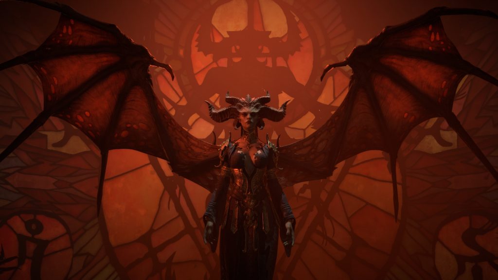 Обзор Diablo IV: Добро пожаловать в ММОшный ад! 1