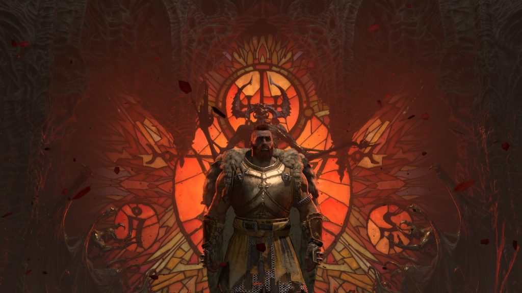 Обзор Diablo IV: Добро пожаловать в ММОшный ад! 2