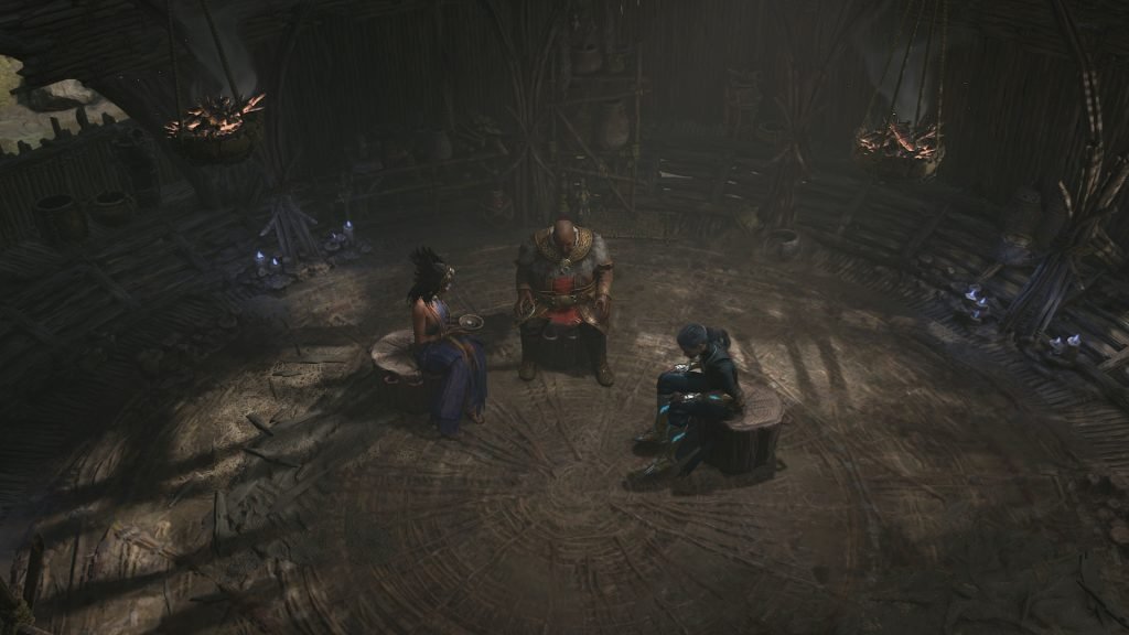 Обзор Diablo IV: Добро пожаловать в ММОшный ад! 7