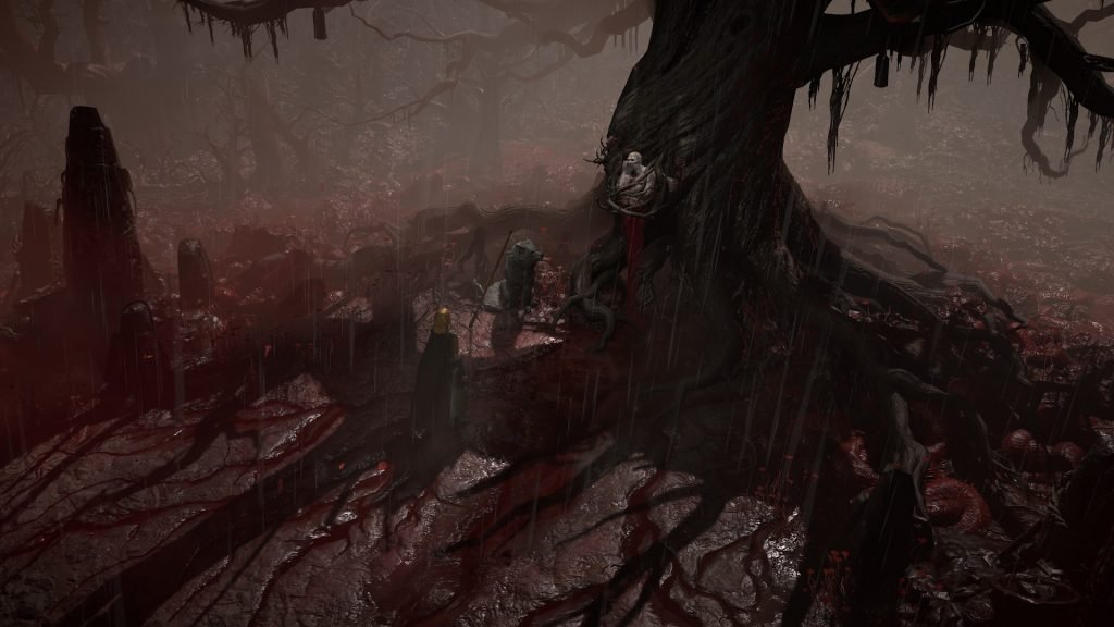 Обзор Diablo IV: Добро пожаловать в ММОшный ад! 13