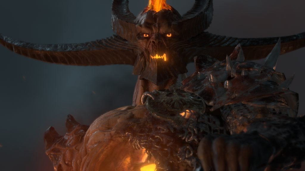 Обзор Diablo IV: Добро пожаловать в ММОшный ад! 14
