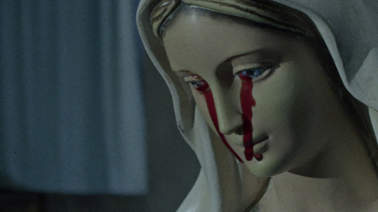 Ирландские фильмы ужасов, которые вам стоит увидеть: культы и одержимость 3