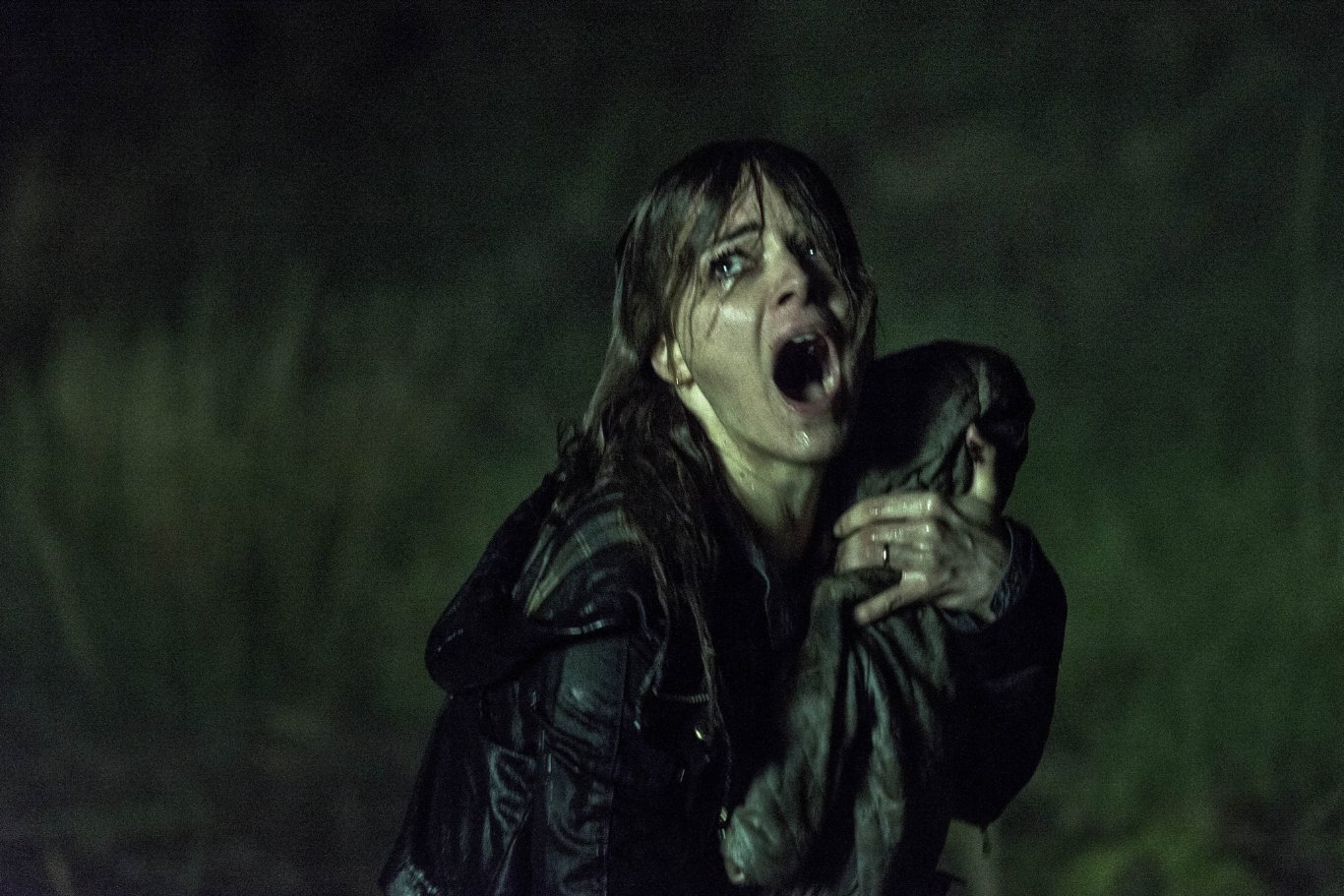 Ирландские фильмы ужасов, которые вам стоит увидеть: духи и монстры
