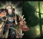 Warhammer 40,000: кто такие примархи и зачем Games Workshop возвращает их