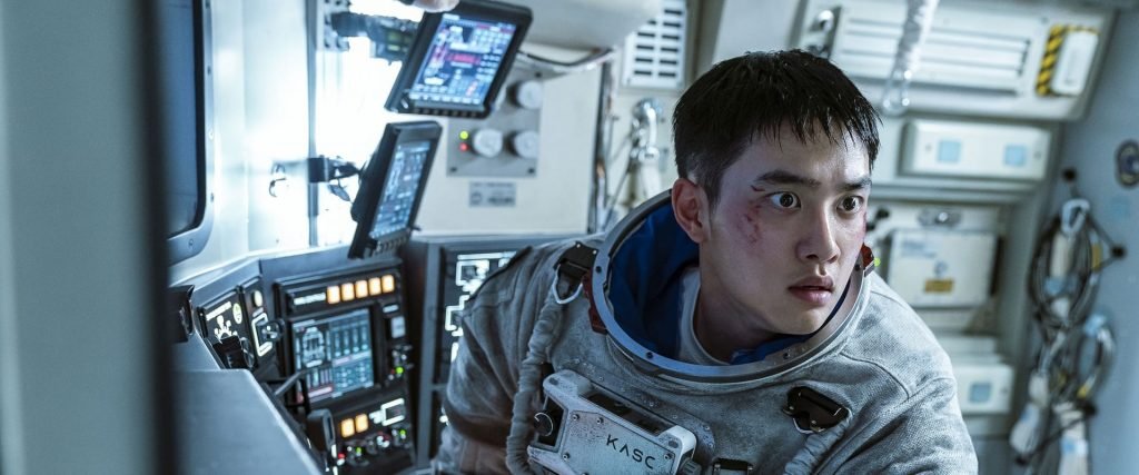 Какие фильмы смотреть в кино в сентябре 2023? Стивен Кинг, Создатель, Луна и монахиня 1