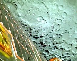 «Чандраян-3»: новый лунный успех Индии 5