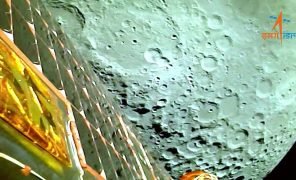 «Чандраян-3»: новый лунный успех Индии