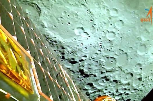 «Чандраян-3»: новый лунный успех Индии 5