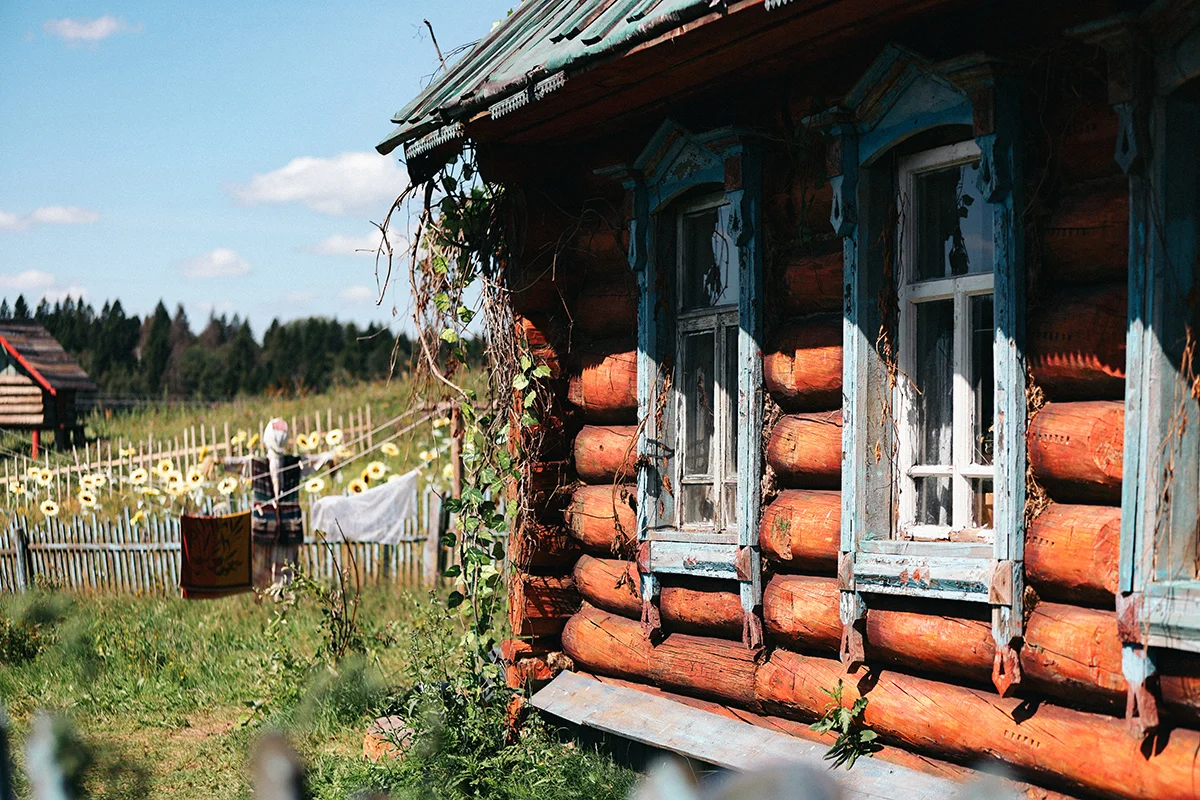 На Airbnb теперь можно снять домик Шрека — с легендарны 2