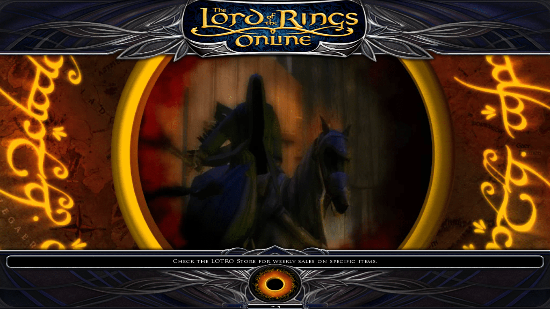 The Lord of the Rings Online: история самого профессионального фанфика. Часть первая 3