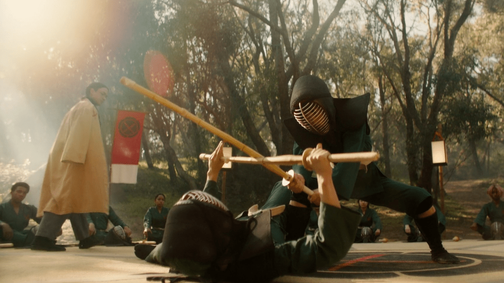 «Ван Пис» от Netflix: детали и пасхалки в сериале 42