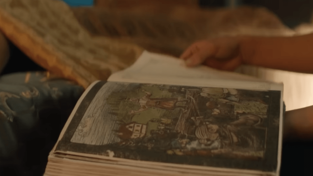 «Ван Пис» от Netflix: детали и пасхалки в сериале 53