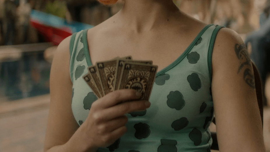 «Ван Пис» от Netflix: детали и пасхалки в сериале 56