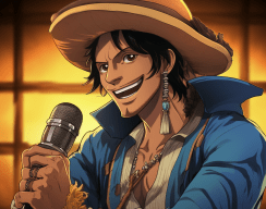 Собираемся на палубе говорить про One Piece от Netflix в 97-м выпуске подкаста