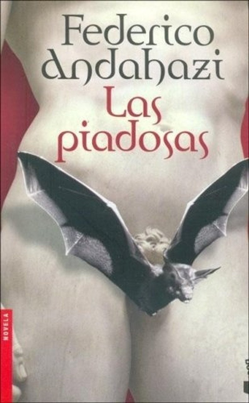 Что почитать? 5 страшных романов от испаноязычных авторов 4