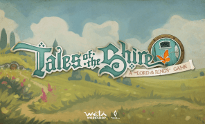 Анонсировали Tales of the Shire — игру про уютную жизнь хоббита