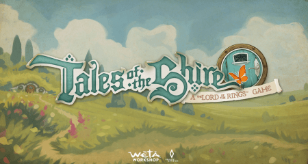 Анонсировали Tales of the Shire — игру про уютную жизнь хоббита