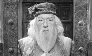 В возрасте 82 лет умер Майкл Гэмбон, известный по роли Дамблдора в саге «Гарри Поттер»
