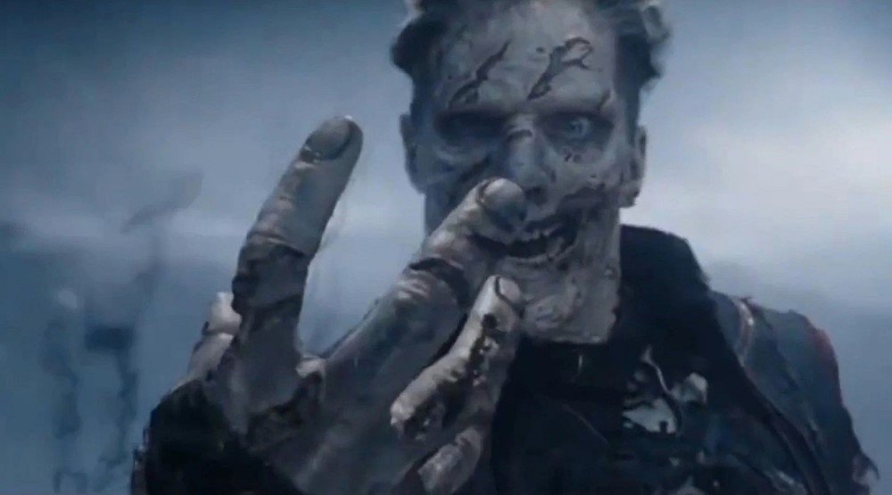 Скотт Дерриксон хотел сделать из сиквела «Доктора Стрэнджа» фильм ужасов