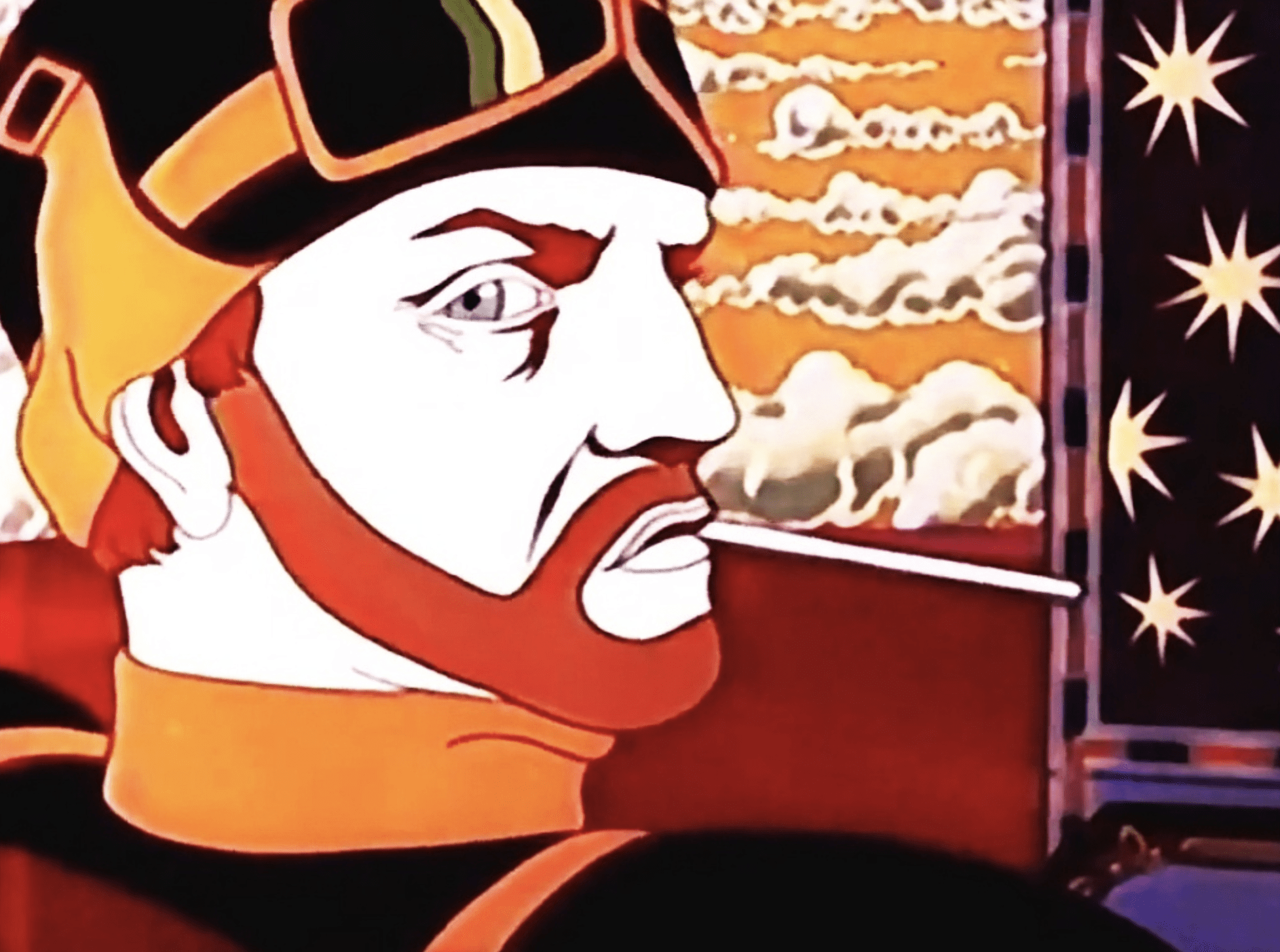 Лучшие советские мультфильмы по рассказам зарубежных фантастов 9