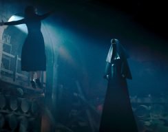 «Проклятие монахини 2»: действуй, сестра! Наш обзор 1