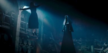 «Проклятие монахини 2»: действуй, сестра! Наш обзор 1