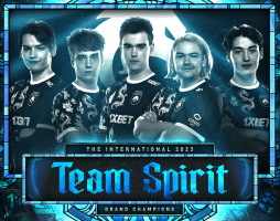 Team Spirit показала ФАНТАСТИЧЕСКУЮ игру и выиграла The International 2023