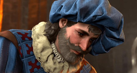 Энтузиаст озвучил сцену из Baldur's Gate 3 на русском языке с оригинальными голосами