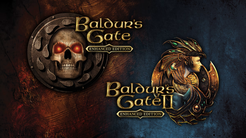 Экранизация Baldur’s Gate: какой она может быть? 4