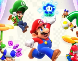 Новая Super Mario Bros. Wonder ожидаемо покорила критиков