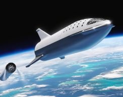 Starship: взлёты и падения огромной ракеты Илона Маска 9