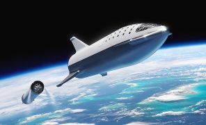 Starship: взлёты и падения огромной ракеты Илона Маска