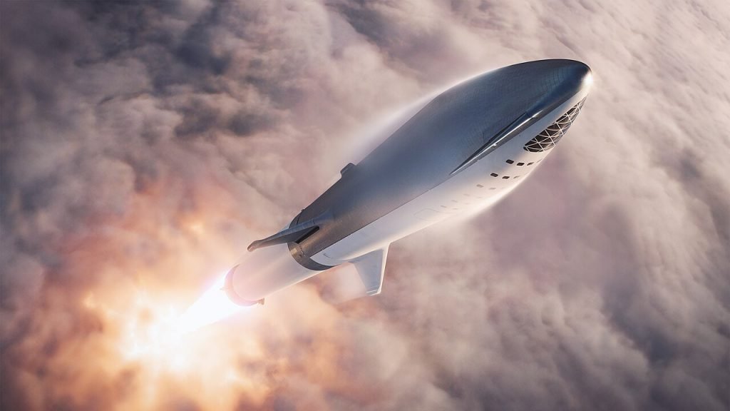Starship: взлёты и падения огромной ракеты Илона Маска 2