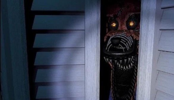 Феномен Five Nights at Freddy's: история серии игр про злого робо-мишку 10