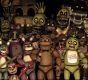 Феномен Five Nights at Freddy's: история серии игр про злого робо-мишку 4