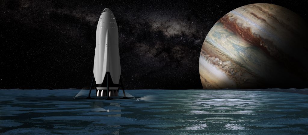 Starship: взлёты и падения огромной ракеты Илона Маска 11
