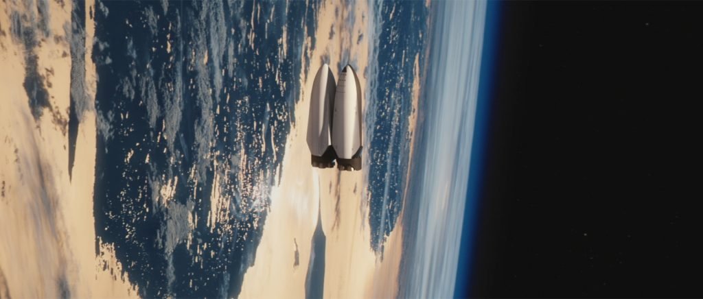 Starship: взлёты и падения огромной ракеты Илона Маска 10