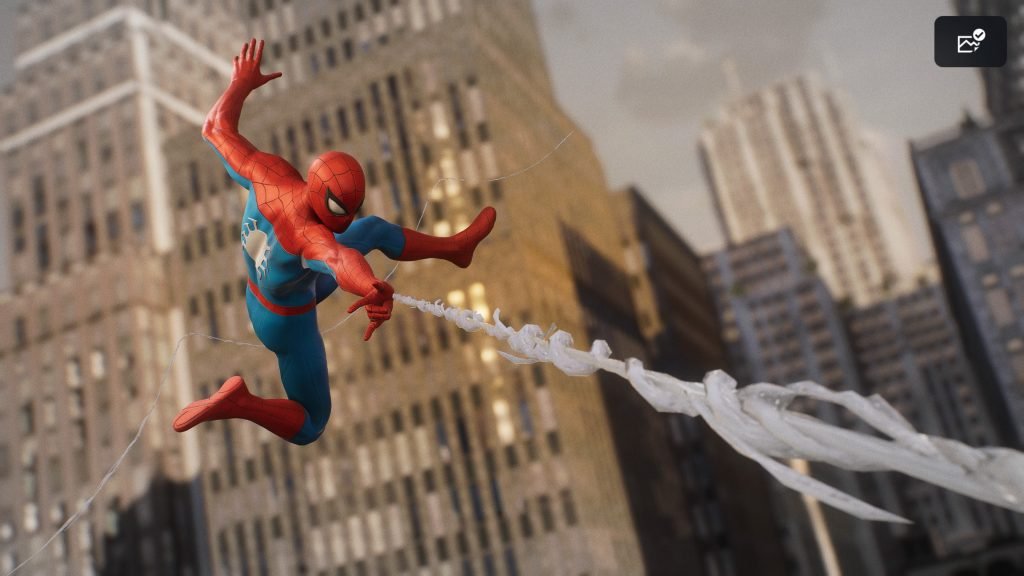 Обзор Marvel's Spider-Man 2. Будни дружелюбных соседей 11
