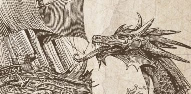 Свежие фэнтезийные циклы, в сюжете которых важную роль играют драконы 3